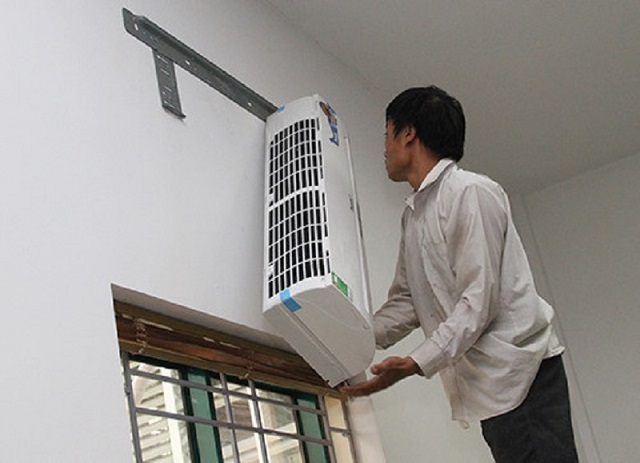 Cách Lắp Đặt Điều Hòa Như Thế Nào Là Đúng Chuẩn Nhất Dành Cho Người Mới 2026