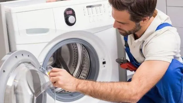 Trung Tâm Sửa Máy Giặt Tại Hai Bà Trưng Uy Tín Giá Tốt