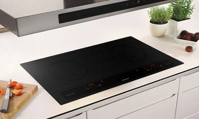 Hướng Dẫn Cách Sửa Bếp Từ Panasonic Tại Nhà Hiệu Quả