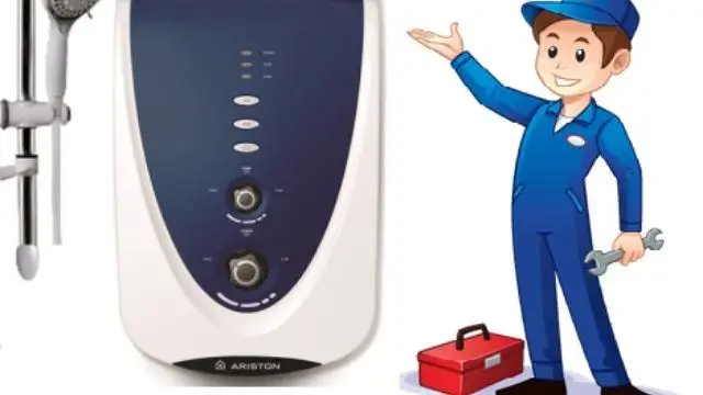 Cách Sửa Bình Nóng Lạnh Không Nóng Tại Nhà Đơn Giản Nhất