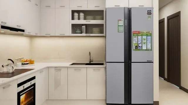 Trung Tâm Sửa Chữa Tủ Lạnh Sharp Tại Nhà Khu Vực Hà Nội