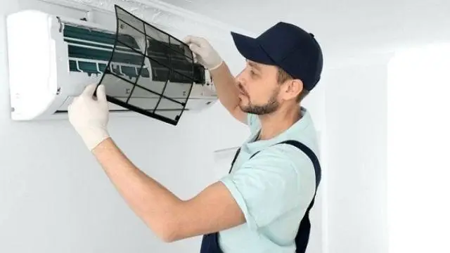 Sửa Chữa Điều Hòa Daikin Tại Nhà Nhanh Chóng Chất Lượng