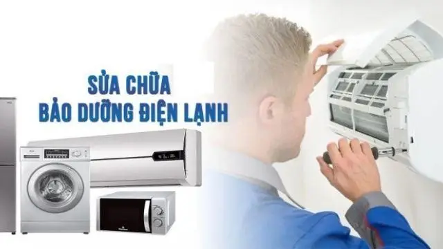 Hướng Dẫn Sửa Điều Hòa Máy Giặt Mất Nguồn Tại Nhà Nhanh Chóng