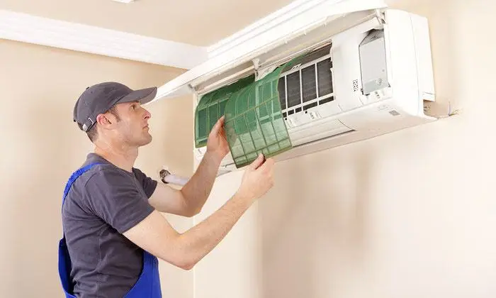  Sửa điều hòa tại Hai Bà Trưng Ở Đâu Uy Tín?