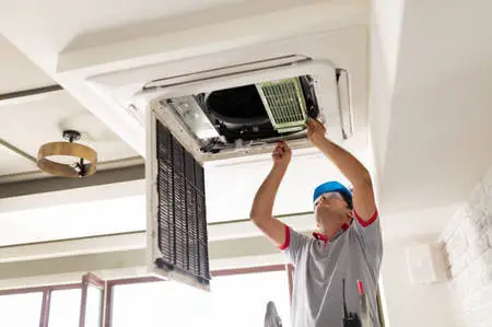 Gợi Ý Thợ Sửa Điều Hòa Tại Cầu Giấy Chất Lượng Giá Rẻ 24/24