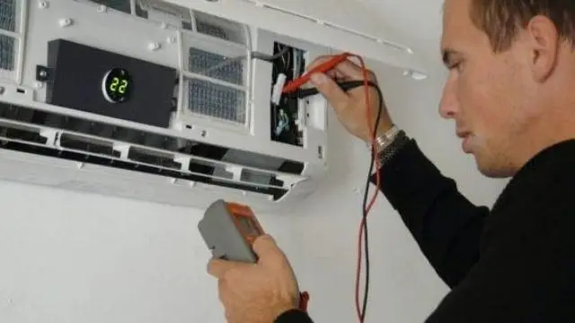 7 Lỗi Cơ Bản Của Điều Hòa và Cách Sửa tại Nhà Hiệu Quả