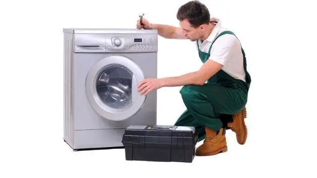 Sửa Máy Giặt Electrolux Ở Đâu Chuyên Nghiệp Giá Tốt