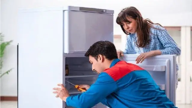 Sửa Tủ Lạnh Toshiba Tại Nhà Nhanh Chóng, Giá Rẻ Tại Hà Nội
