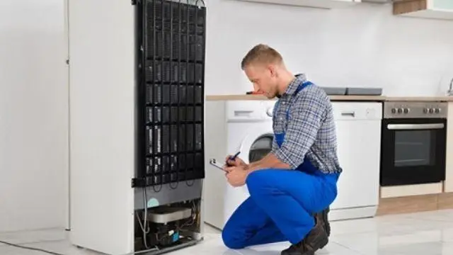 Sửa Chữa Tủ Lạnh Panasonic Tại Nhà Uy Tín – Giá Rẻ