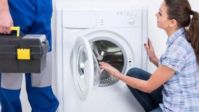 Sửa Chữa Máy Giặt Tại Huyện Sóc Sơn Đảm Bảo Chất Lượng