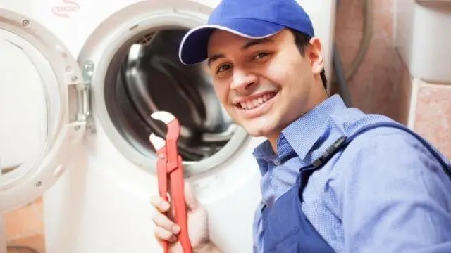 Sửa Máy Giặt Tại Huyện Thạch Thất Phục Vụ Chuyên Nghiệp