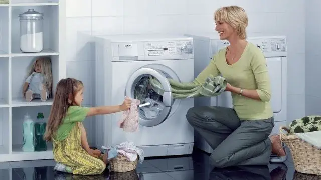 Sửa Chữa Máy Giặt Tại Huyện Phúc Thọ Chất Lượng – Uy Tín