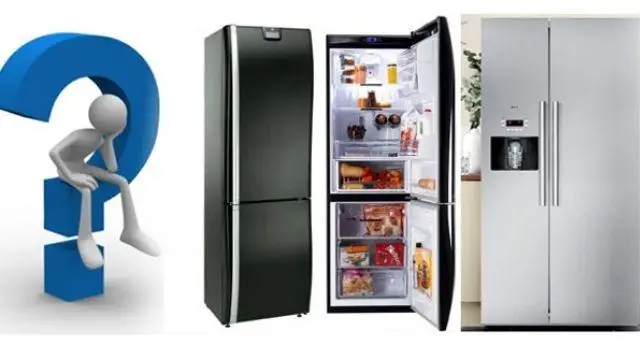 Sửa Tủ Lạnh Tại Chương Mỹ Giá Rẻ Uy Tín Có Mặt Sau 30P