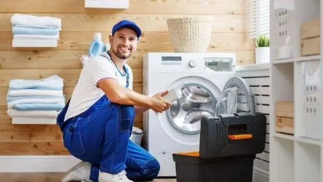 Đơn Vị Sửa Máy Giặt Tại Huyện Gia Lâm Chất Lượng Tốt