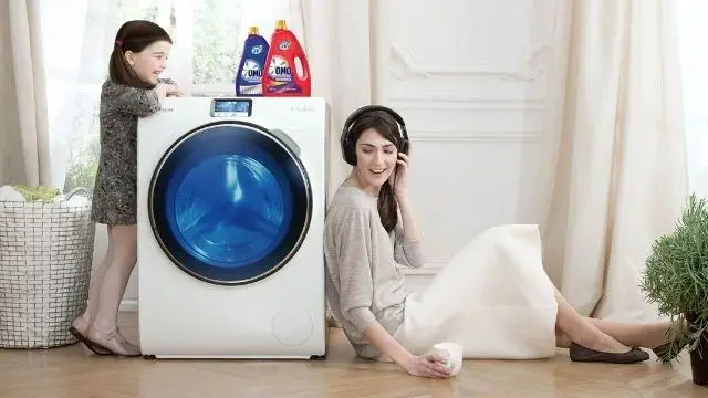 Sửa Máy Giặt Tại Huyện Quốc Oai Khắc Phục Nhanh Mọi Sự Cố