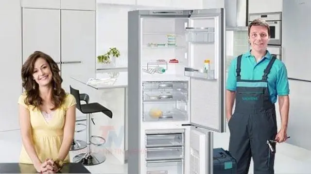 Đơn Vị Sửa Tủ Lạnh Tại Đông Anh Chuyên Nghiệp Uy Tín