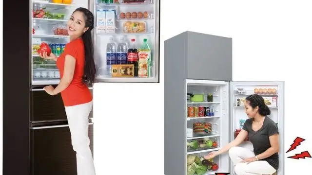 Sửa Chữa Tủ Lạnh Tại Hai Bà Trưng Nhanh Chóng & Tin Cậy