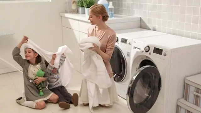 Sửa Máy Giặt Tại Huyện Chương Mỹ Cam Kết Giả Rẻ Nhất