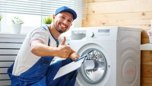 Dịch Vụ Sửa Máy Giặt Tại Huyện Phú Xuyên 2026 Gọi Là Có