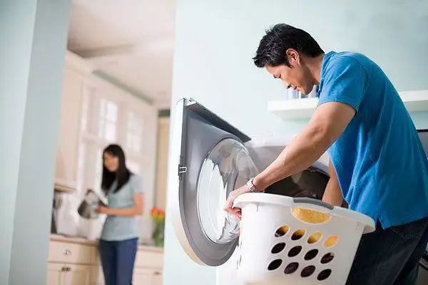Sửa Chữa Máy Giặt Tại Hoài Đức Chi Phí Tiết Kiệm