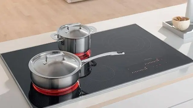 Cách Nhận Biết Và Sửa Bếp Từ Lỗi E1 Đơn Giản Tại Nhà