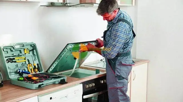 Nhận Sửa Bếp Từ Tại Chương Mỹ Phục Vụ Mọi Lúc Mọi Nơi