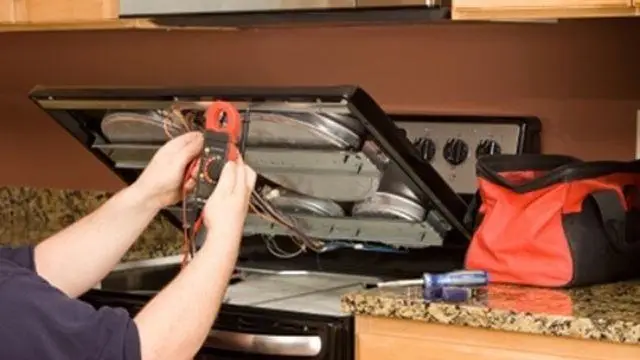 Dịch vụ Sửa Bếp Từ Tại Hoàng Mai Nhanh Chóng Uy Tín 24/7