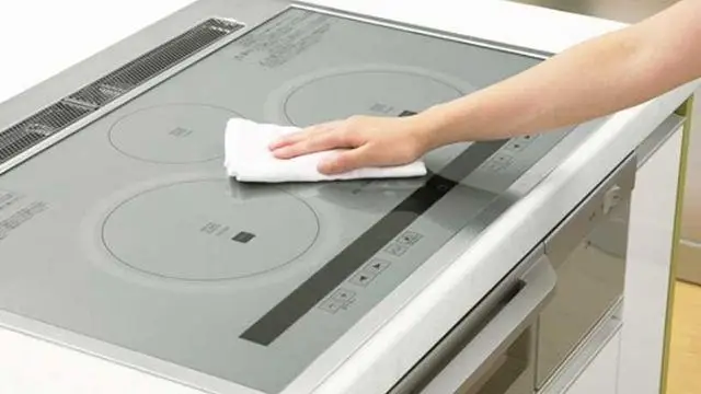 Sửa Bếp Từ Tại Mê Linh Nhanh Chóng – Bắt Đúng Bệnh