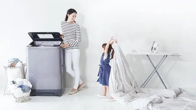 Sửa Máy Giặt Tại Huyện Thanh Oai Đảm Bảo Uy Tín Giá Tốt