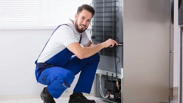 Thợ Sửa Tủ Lạnh Tại Huyện Phúc Thọ Chuyên Nghiệp Nhất