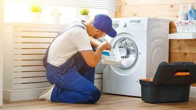 Địa Chỉ Sửa Máy Giặt Tại Huyện Thường Tín Chính Hãng