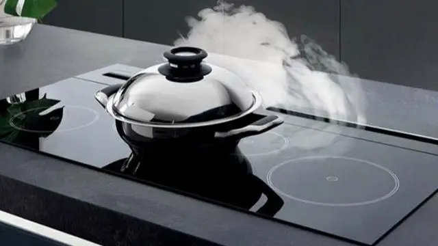 Cách Sửa Bếp Từ Lỗi E7 Nhanh Gọn Không Cần Gọi Thợ