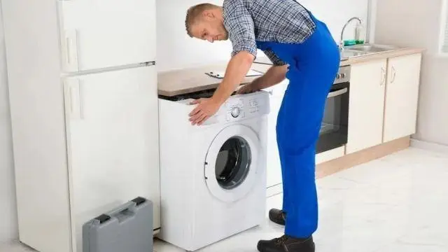 Sửa Chữa Máy Giặt Tại Huyện Ứng Hòa Cam Kết Chất Lượng