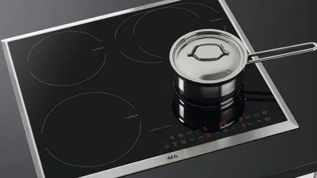 Sửa Bếp Từ AEG Tại Hà Nội Uy Tín, Giá Rẻ – 30 Phút Có Mặt