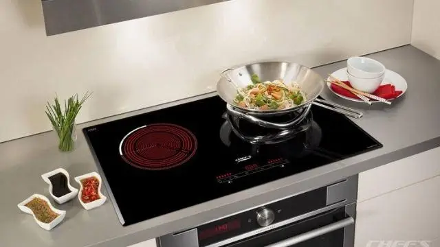 Sửa Bếp Từ Kitchmate Tại Nhà ở Hà Nội Uy Tín Chất Lượng