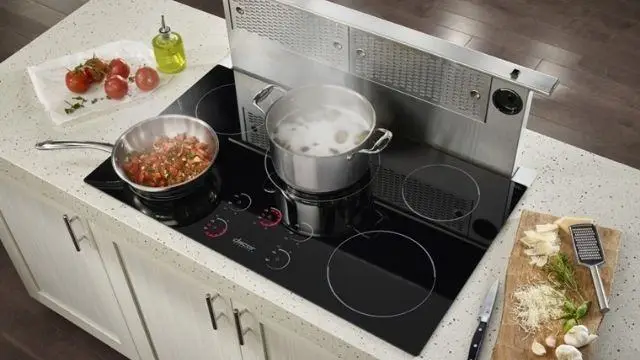 Nhận Sửa Chữa Bếp Từ Nhật tại Nhà Ở Hà Nội Uy Tín Giá Rẻ