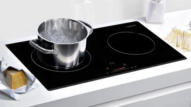 Hướng Dẫn Cách Sửa Bếp Từ Đóng Ngắt Liên Tục Đơn Giản