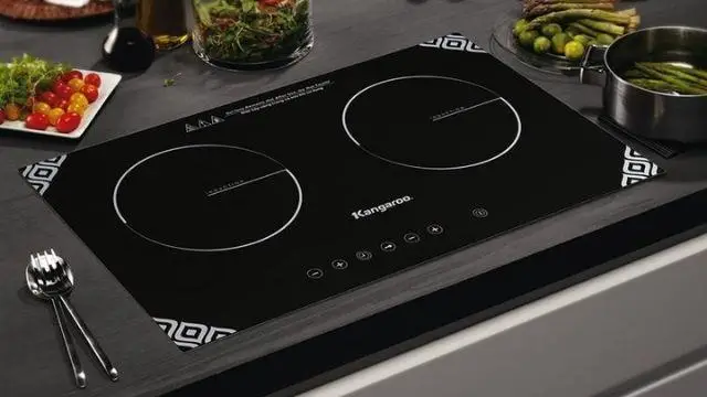 Trung Tâm Sửa Chữa Bếp Từ Kangaroo Tại Nhà Uy Tín Giá Tốt