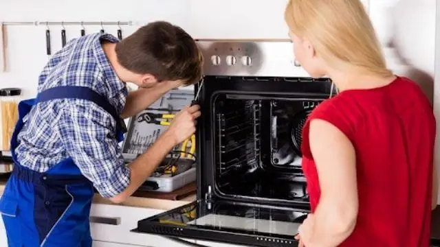 Dịch Vụ Sửa Chữa Bếp Từ Tại Ba Vì Uy Tín Chất Lượng