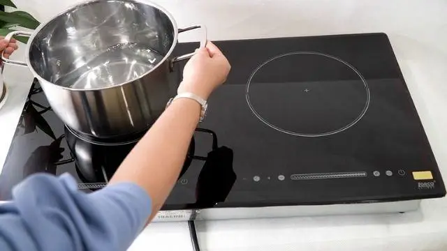 Sửa Bếp Từ Tại Huyện Mỹ Đức Với Chi Phí Ưu Đãi – Tận Tâm