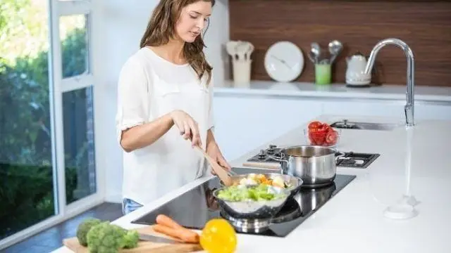 Nhận Sửa Bếp Từ Tại Huyện Quốc Oai – Cam Kết Bắt Đúng Bệnh