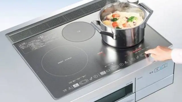 Đơn Vị Sửa Bếp Từ Tại Huyện Thạch Thất Uy Tín – Thợ Giỏi