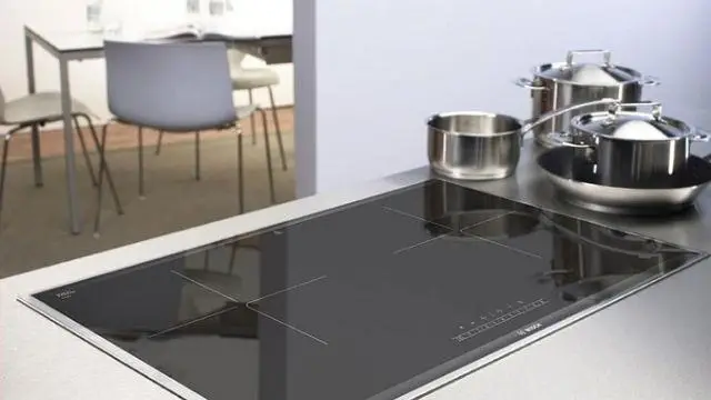 Hướng Dẫn Cách Tự Sửa Bếp Từ Tại Nhà Với Một Số Lỗi