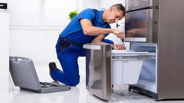 Bảng Giá Sửa Chữa Tủ Lạnh Tại Nhà – Cập Nhật 2026
