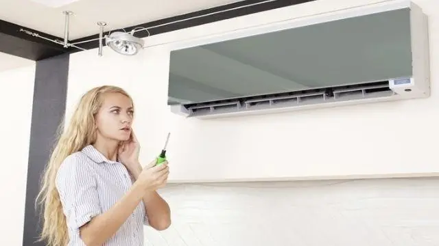 Gợi Ý Cách Sửa Điều Hoà Panasonic Không Mát Đơn Giản Nhất