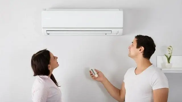 Lỗi H11 Điều Hoà Panasonic: Nguyên Nhân & Cách Khắc Phục