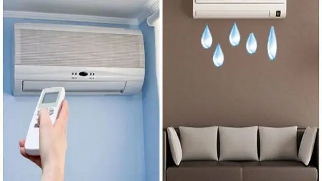 Cách Sửa Chữa Điều Hòa Chảy Nước Đơn Giản Tại Nhà