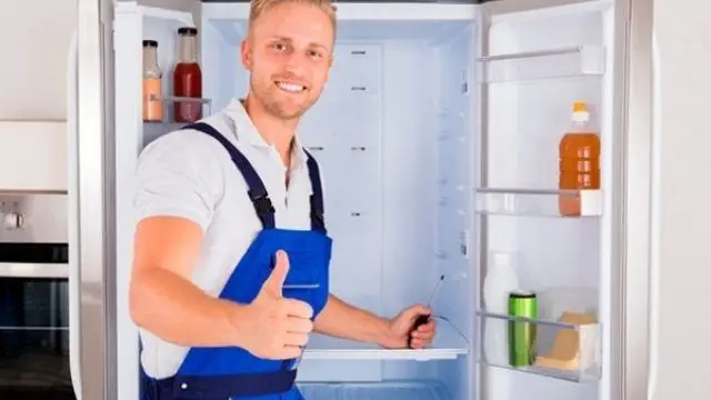Dịch Vụ Sửa Chữa Tủ Lạnh Electrolux Rẻ – Uy Tín Tại Hà Nội