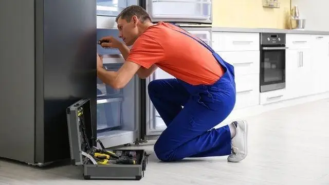 Típ 7 Cách Sửa Chữa Tủ Lạnh Không Đông Đá Đơn Giản Tại Nhà