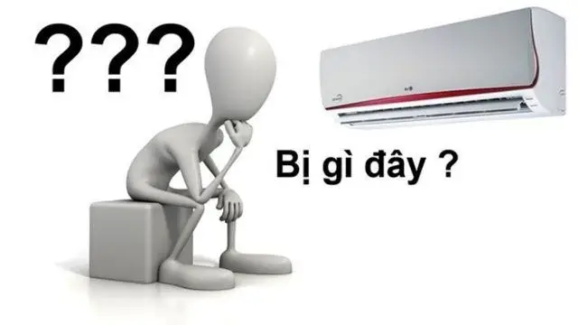 Dịch Vụ Sửa Chữa Điều Hòa LG Chính Hãng Tại Hà Nội